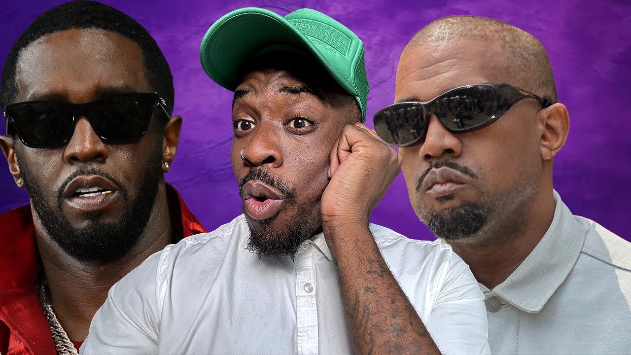 Will Diddy Walk a FREE MAN?? Did Jane Doe Have a FREAK OFF With KANYE??