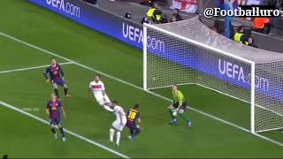 Barcelona vs PSG 1-3 Extended Highlights \& All Goals 2024 - Mbappe Goals🔥