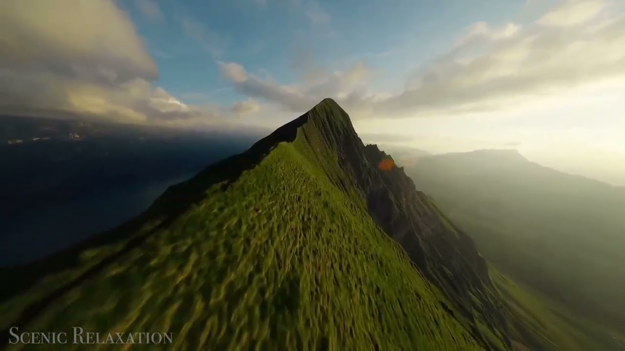 ÆON – 4 Hours Epic Cinematic Music | 124 Emotional Orchestral Tracks | Deep Journey