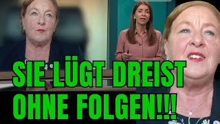 "TOTALVERWEIGERER NICHT BESTRAFEN!!" // Erst Lügen verbreiten, dann in Panik verfallen. (LU)