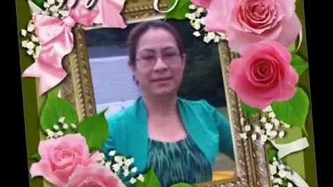para Doris Lopez