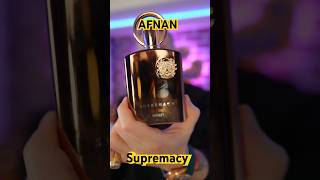 RATING AFNAN SUPREMACY FRAGRANCES