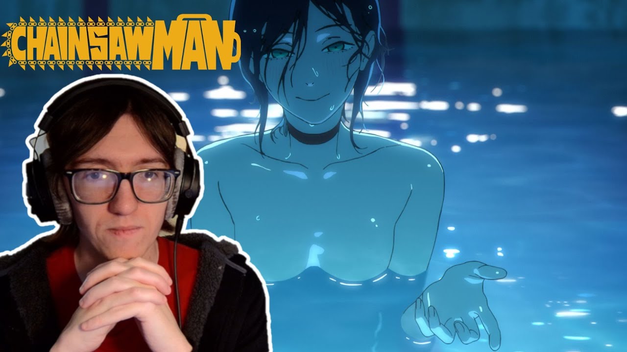 Chainsaw Man Movie - Reze Arc | Reaction & Discussion