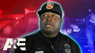 Live PD: Police Patrol – In the Line of Duty – Full Episode MARATHON | A&E