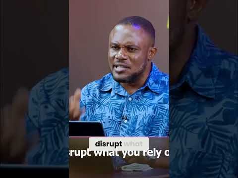 Moses' Rod Becomes Serpent: Trust God's Plan #shorts