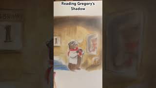 Storytime w/Kelsey- Reading Gregory’s Shadow by Don Freeman https://amzn.to/48UMcOC #childrensbooks