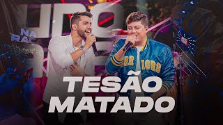 Bruno e Rafa - Tesão Matado  [ Us Meninu Do Tocantins]