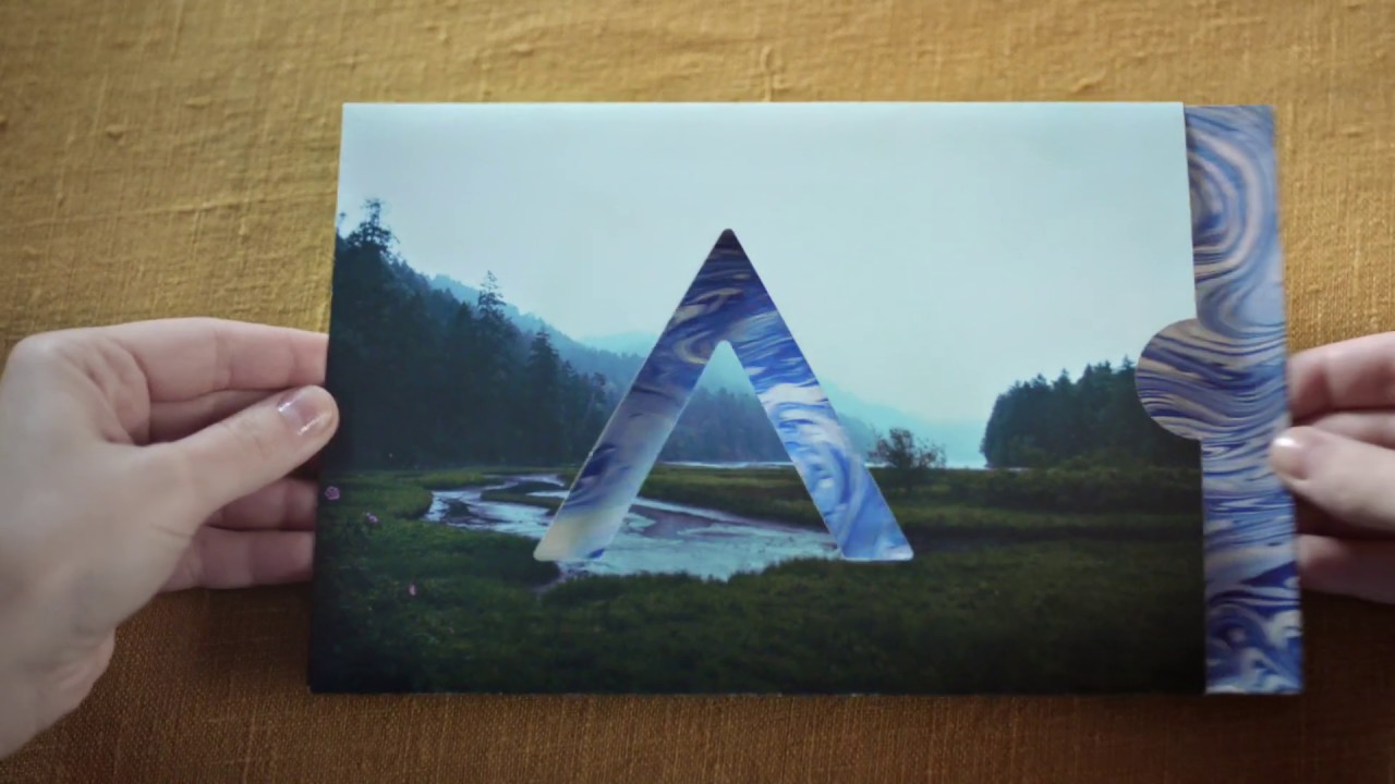 BBVA - Creating Opportunities