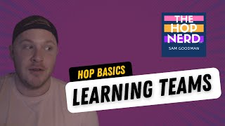 Celebrity Human & Organizational Performance | Learning Teams & Explorations Wealth
