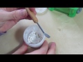 Beginning of video