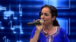 İLKNUR DAĞDELEN - SABAHTAN ESTİ DE BİR KANLI SAZAK (LIVE PERFORMANCE)