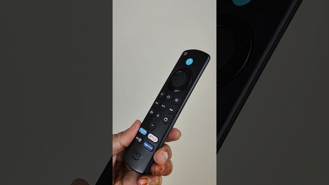 Amazon Fire TV Stick turning any TV into Smart FIRE TV #amazon #firetvstick #gadgets #techstar