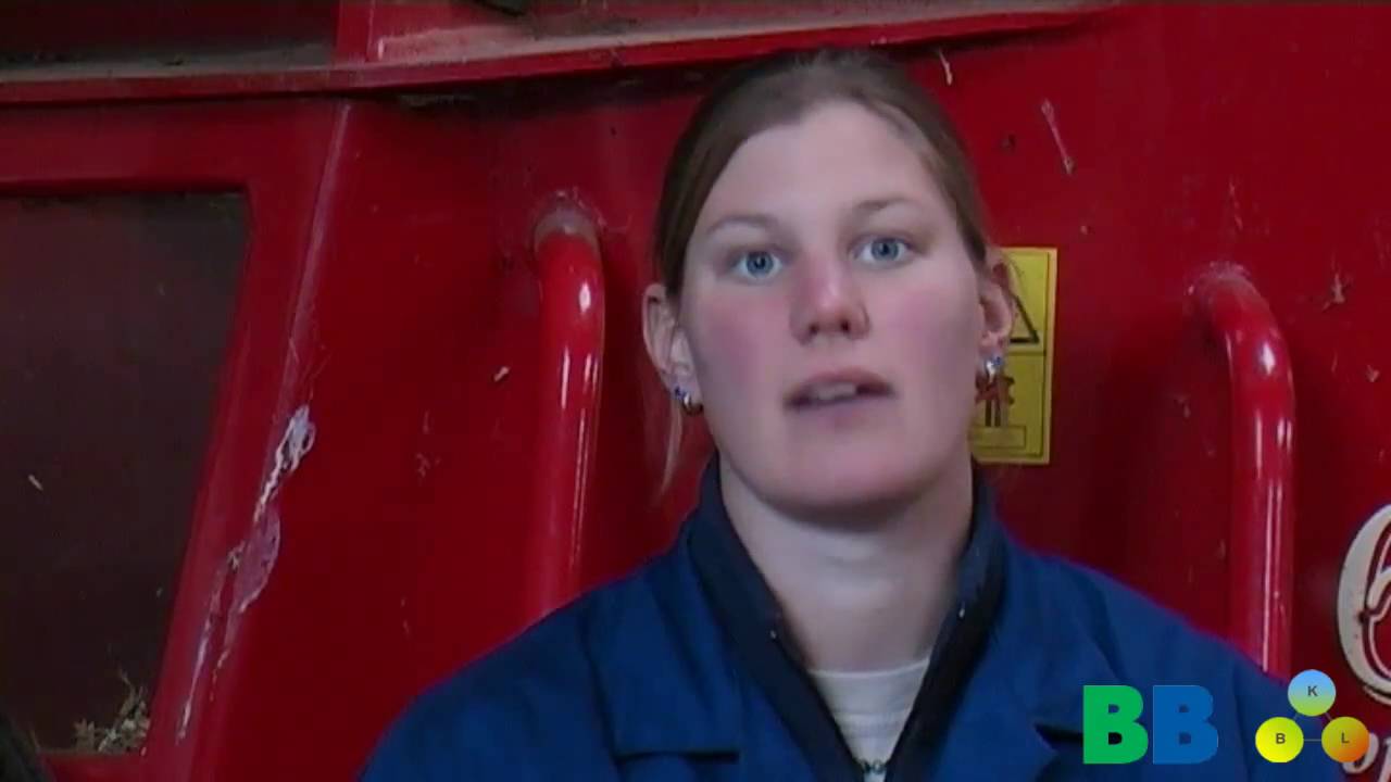 Duurzame Melkveetip 48  Structuur en eiwit in de graskuil