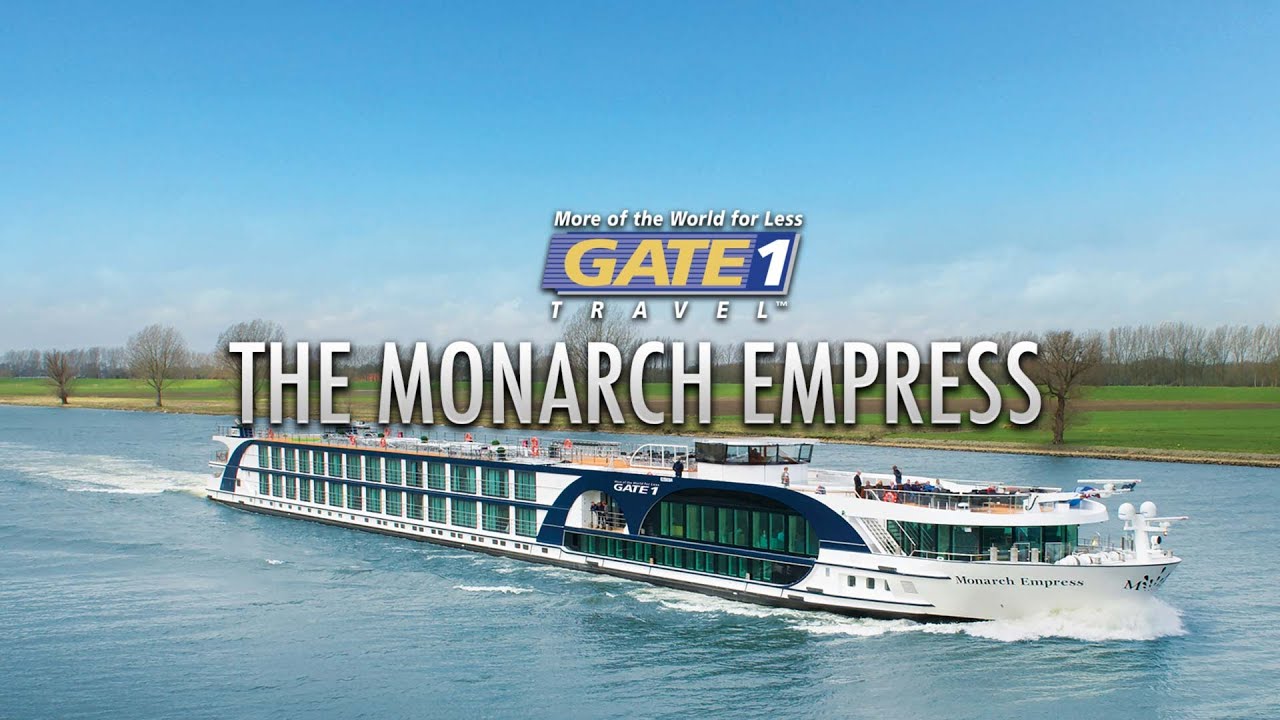 monarch empress cruise ship