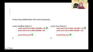 [Ap] KPLBO 12 - Interface pada Java (konsep)