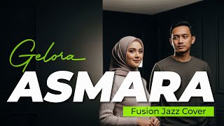 Download Lagu Gelora Asmara – Fusion Jazz Cover | Jazz Cover Indonesia MP3