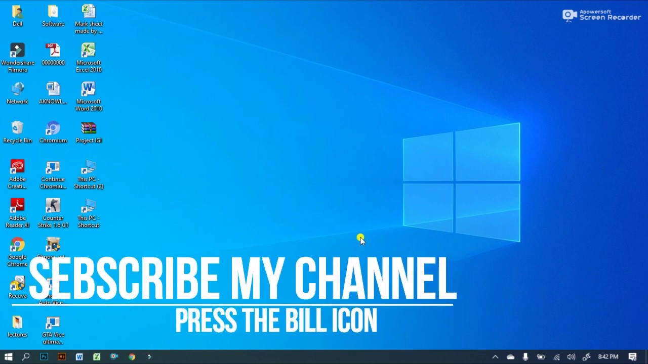 5 important Computer Tricks Every Computer User Must Know it - YouTube