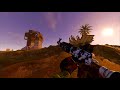 HOW THE BEST DUO BAIT ZERGS TO MULTIPLE RAID DEFENCES