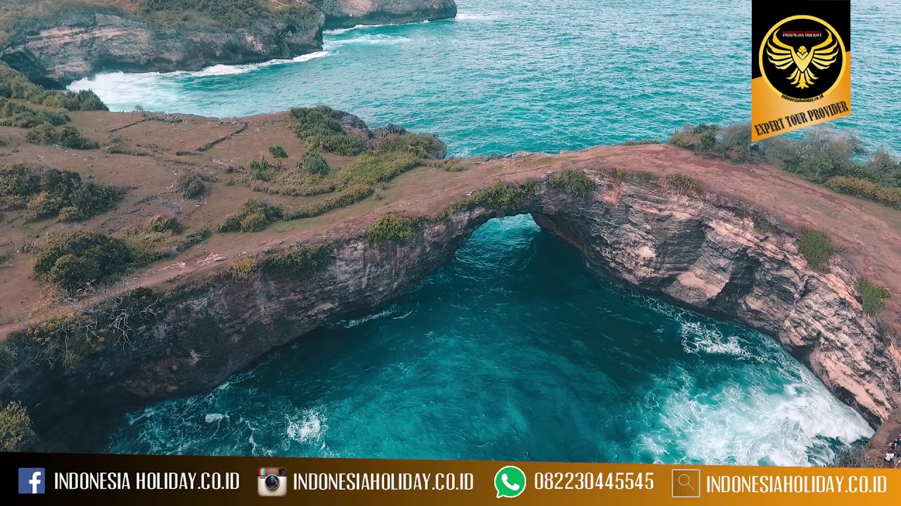 Paket Wisata Nusa Penida 082230445545 YouTube