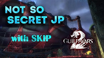 Not So Secret JP with SKIP (Skyscale Method)