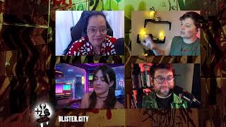 Cult Exe Presents: Blister City Session One