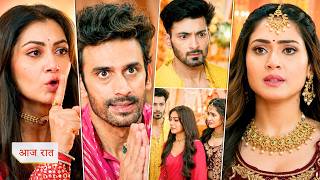Tum Dena Saath Mera Today Episode NEW PROMO | 5th June 2026 | Episode Update