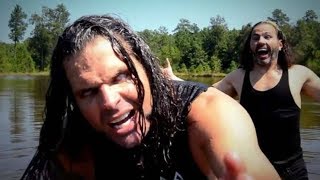 5 Most Ridiculous Wrestling Gimmick Matches Ever