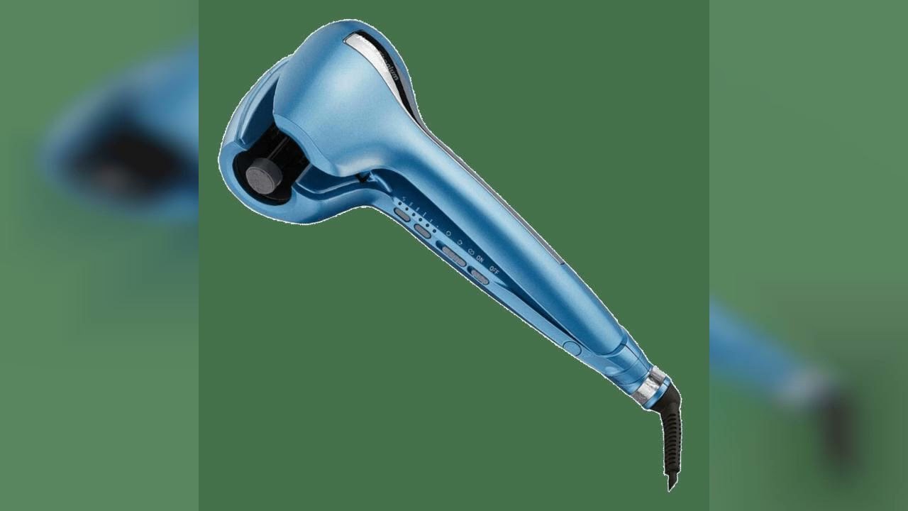 Review: Babyliss Pro Nano Titanium Miracurl 3 - Modelador 220V