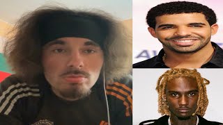 best rapper meat leaks ever