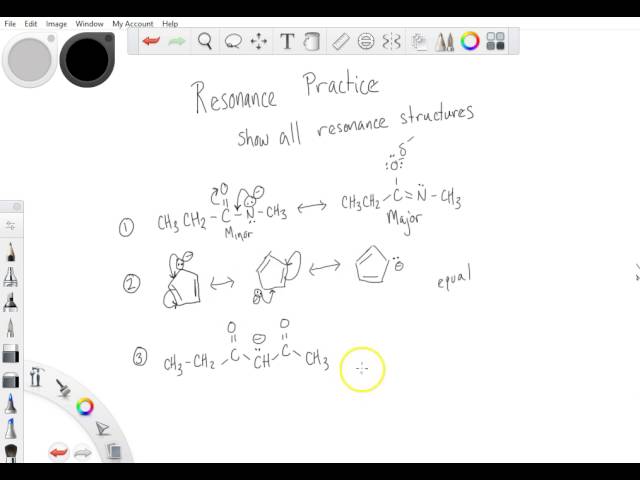 Resonance Practice Problems - YouTube