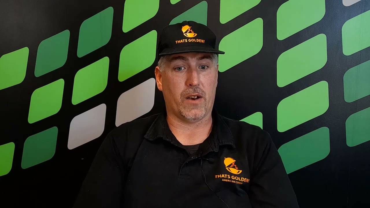 Self-Employment Assistance - Craig Taylors experience