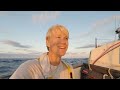 19 year old crossing the Pacific alone