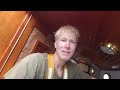 19 year old crossing the Pacific alone