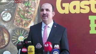 Konya'da lezzet şöleni başlıyor! Başkan Altay'dan davet / Konya