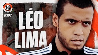 CHARLA #397 - Léo Lima [Former player]