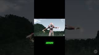 Kalian Harus Tau Inilah 3 Ultrawoman Yang Sangat Wow  ultraman shorts