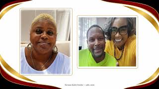 Terrance Keith Crowder Memorial Service Montage - 19 July 26