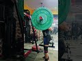 150kg squats 2 rap #youtubeshorts #motivation #powerlifting #shortvideo #videoviral #fitnessjourney