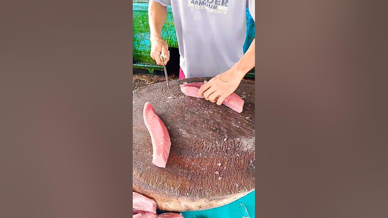 pengirisan daging tuna #phonk #anime #music #song #fish #tunawisma #ikan #animeedit pengirisan daging tuna #phonk #anime #music #song #fish #tunawisma #ikan #animeedit