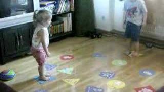 Xander & Avi Play Hullabaloo