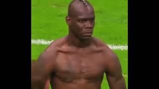Mario Balotelli