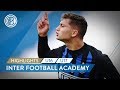 HIGHLIGHTS | INTER UNDER 17 SEMIFINAL | Two goals from Sebastiano Esposito! | Inter Football Academy