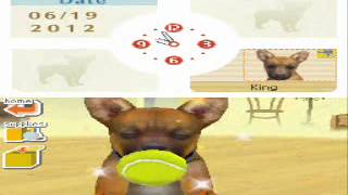 Nintendogs Official Trailer