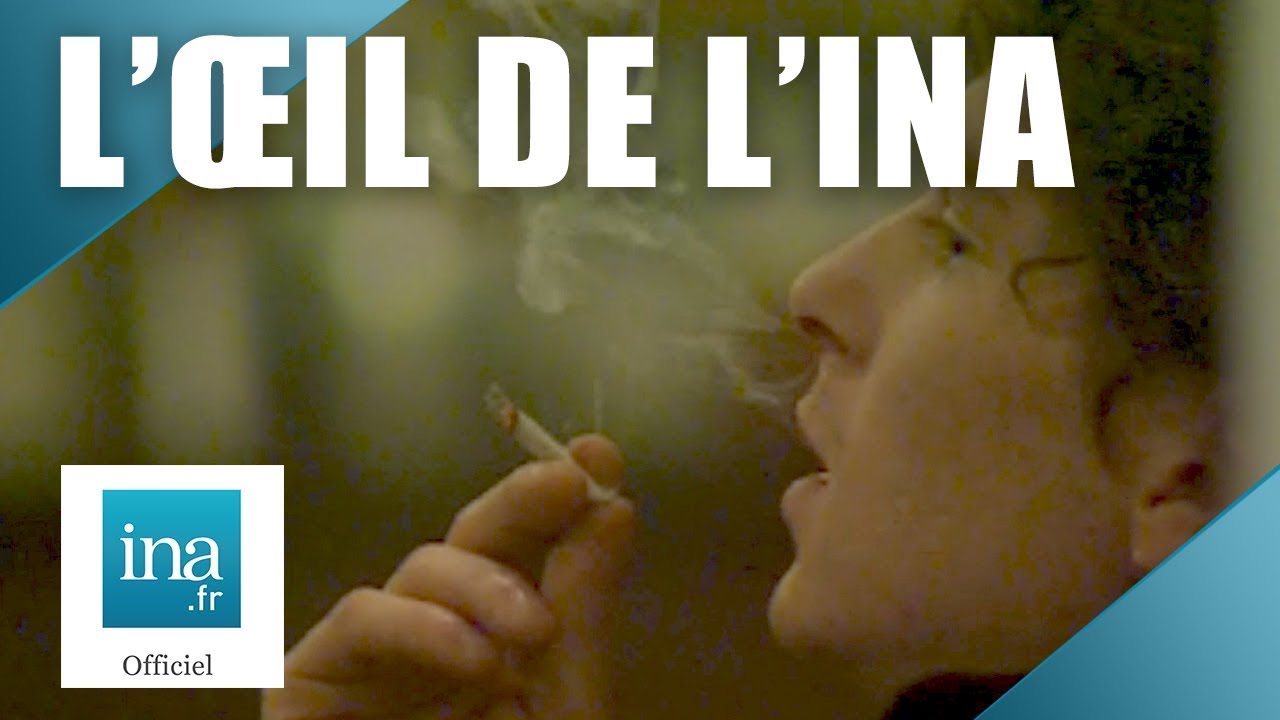Vidéos. Journée mondiale sans tabac : quarante-huit ans de lutte contre le  tabagisme en France