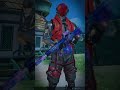 #bloodstrike