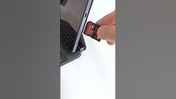 Supposedly, there is a way to access this SD Card in the iPad