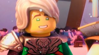 maps - lego ninjago - lloyd garmadon (HAPPY BIRTHDAY KAT) screenshot 5