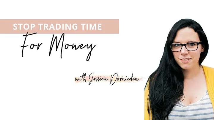 3 Tips to Stop Trading Time for Money (For VAs and Online Service Providers)