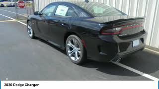 2020 Dodge Charger Gainesville GA G031020