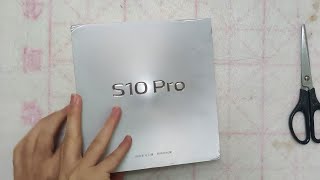 Vivo S10 Pro - Unboxing & Review